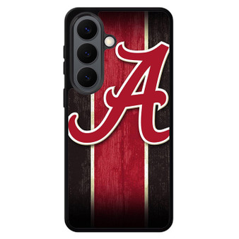Albama Crimson Tide 2 Samsung Galaxy S26 Series Case