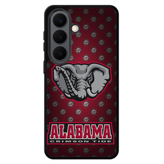 Albama Crimson Tide 3 Samsung Galaxy S26 Series Case