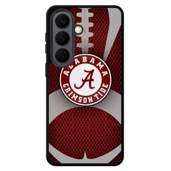 Albama Crimson Tide 5 Samsung Galaxy S26 Series Case