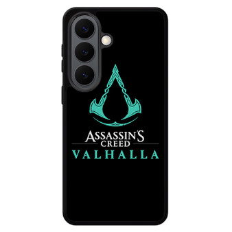 Assassins Creed Valhalla Samsung Galaxy S26 Series Case