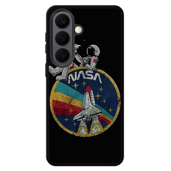 Astronaut NASA Samsung Galaxy S26 Series Case