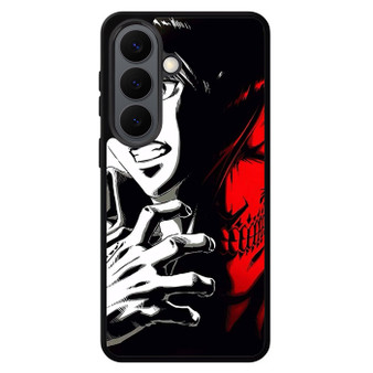 Attack on Titan Eren Jeager 2 Samsung Galaxy S26 Series Case