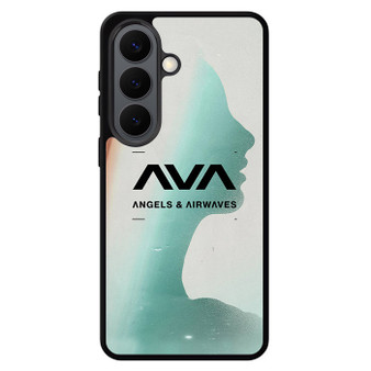 Ava Angels & Aiewaves Samsung Galaxy S26 Series Case