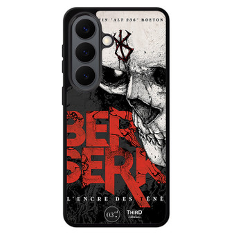 Berserk Cover Samsung Galaxy S26 Series Case
