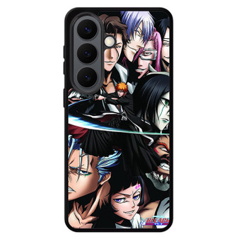 Bleach Aizen's Army Samsung Galaxy S26 Series Case