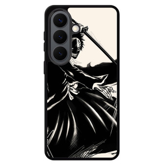 Bleach Ichigo Kurosaki Samsung Galaxy S26 Series Case