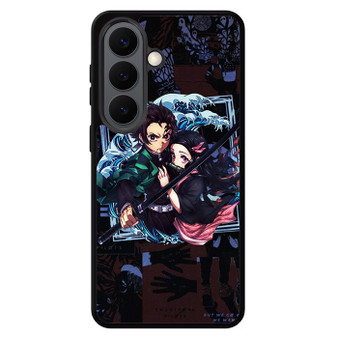 Demon Slayer Samsung Galaxy S26 Series Case