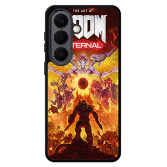 Doom Eternal 3 Samsung Galaxy S26 Series Case
