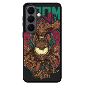 Doom Eternal 4 Samsung Galaxy S26 Series Case