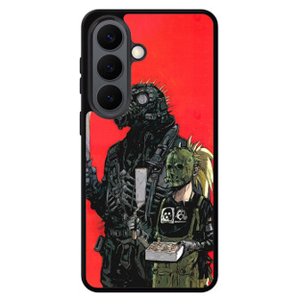 Dorohedoro 5 Samsung Galaxy S26 Series Case