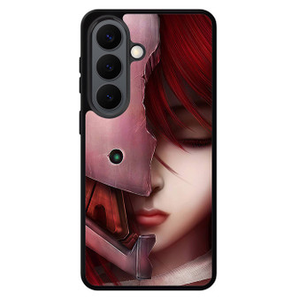 Elfen Lied Lucy Samsung Galaxy S26 Series Case