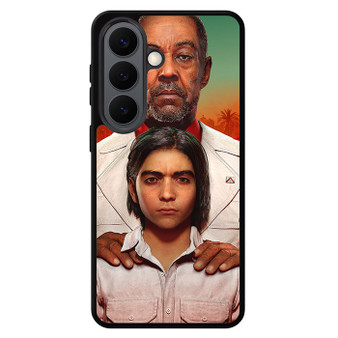 Far Cry 6 Samsung Galaxy S26 Series Case