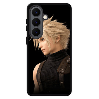 Final Fantasy VII Remake Cloud Strife Samsung Galaxy S26 Series Case