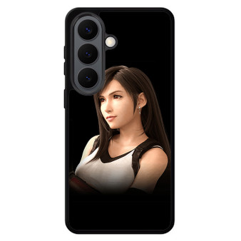 Final Fantasy VII RemakeTifa Samsung Galaxy S26 Series Case