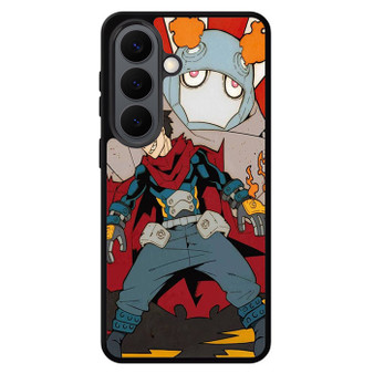 Fire Force 1 Samsung Galaxy S26 Series Case