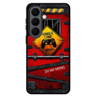 Gamer Zone Samsung Galaxy S26 Series Case