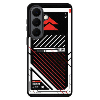 Ghost of Tsushima 1 Samsung Galaxy S26 Series Case
