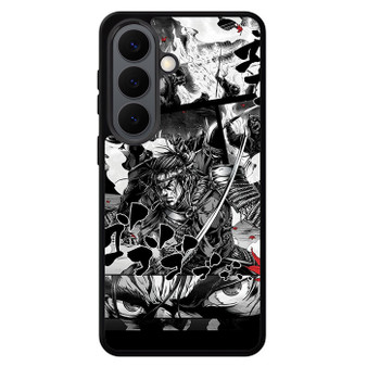 Ghost of Tsushima 3 Samsung Galaxy S26 Series Case