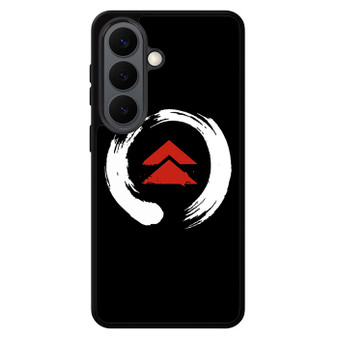 Ghost of Tsushima 4 Samsung Galaxy S26 Series Case