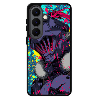 Goblin Slayer 2 Samsung Galaxy S26 Series Case