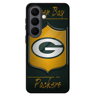 Green Bay Packers 4 Samsung Galaxy S26 Series Case