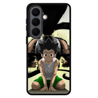 Hunter x Hunter Gon Freecss Samsung Galaxy S26 Series Case