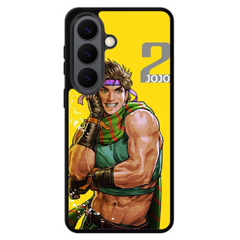 Jojo Bizarre Adventure 2 Samsung Galaxy S26 Series Case