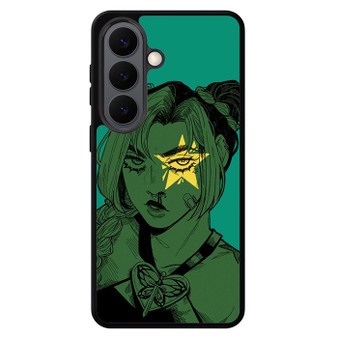 Jojo Bizarre Adventure Jolyne Kujo 2 Samsung Galaxy S26 Series Case