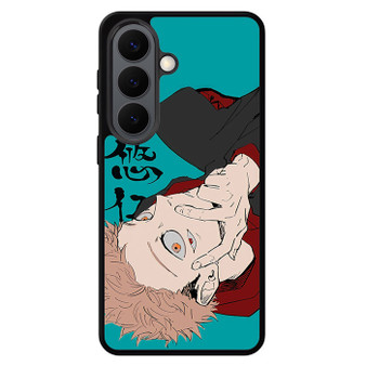 Jujutsu Kaisen 2 Samsung Galaxy S26 Series Case