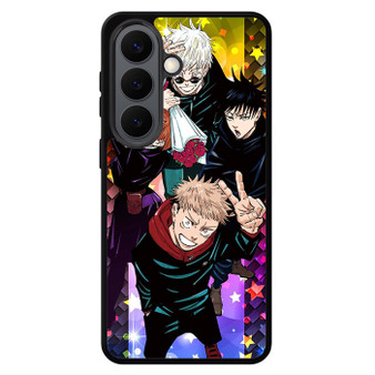 Jujutsu Kaisen 3 Samsung Galaxy S26 Series Case