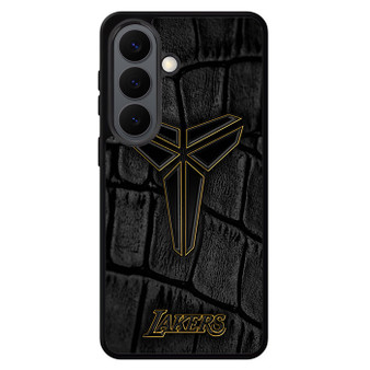 Lakers Black Mamba Samsung Galaxy S26 Series Case