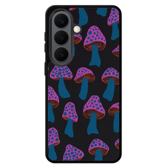 Mushroom Neon Samsung Galaxy S26 Series Case