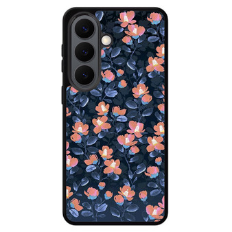 Nature Flora Paint Samsung Galaxy S26 Series Case