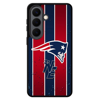 New England Patriots 2 Samsung Galaxy S26 Series Case