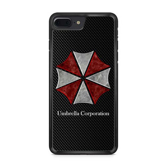 umbrella corporation resident evil iPhone 7 | iPhone 7 Plus Case