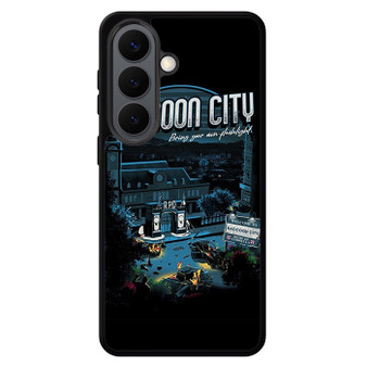 Resident Evil Racoon City Samsung Galaxy S26 Series Case