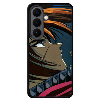Samaurai X Kenshin Himura Samsung Galaxy S26 Series Case