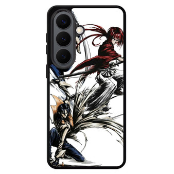 Samurai X Trio Samsung Galaxy S26 Series Case