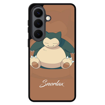 Snorlax 2 Samsung Galaxy S26 Series Case