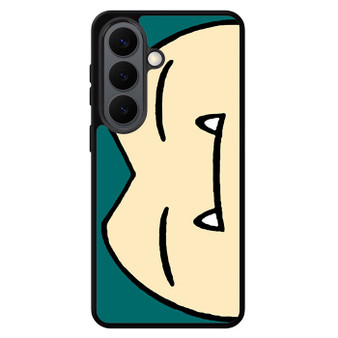Snorlax 1 Samsung Galaxy S26 Series Case