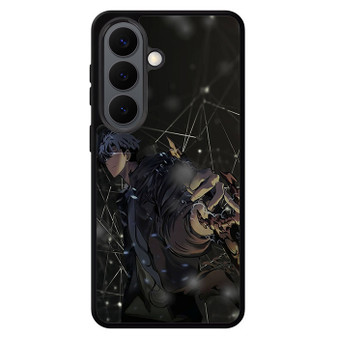 Solo Leveling 2 Samsung Galaxy S26 Series Case
