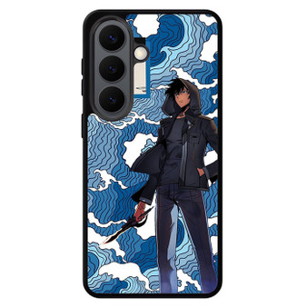 Solo Leveling 3 Samsung Galaxy S26 Series Case