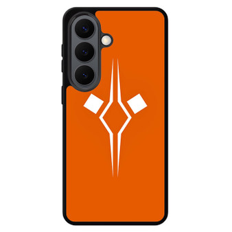 Star Wars Ahsoka Tano Samsung Galaxy S26 Series Case