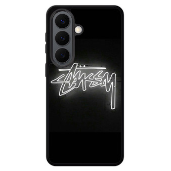 Stussy Neon Samsung Galaxy S26 Series Case
