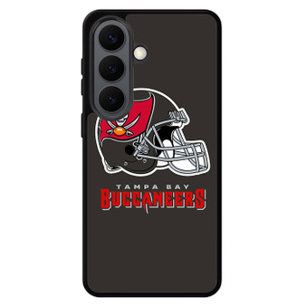 Tampa Bay Buccaneers 2 Samsung Galaxy S26 Series Case