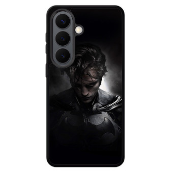 The Batman In Shadow Samsung Galaxy S26 Series Case