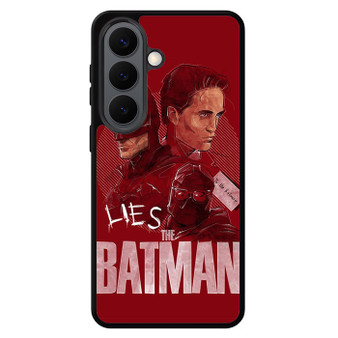 The Batman Samsung Galaxy S26 Series Case