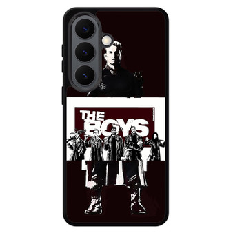 The Boys Samsung Galaxy S26 Series Case