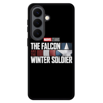 The Falcon and th Winter Soldier Samsung Galaxy S26 Series Case