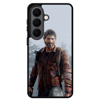 The Last of Us Part II Joel Samsung Galaxy S26 Series Case